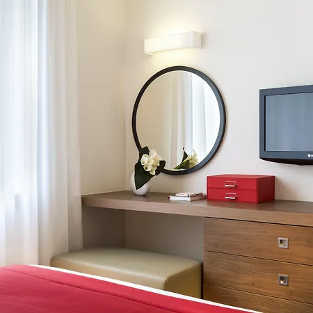 Apart Otel Citadines Place D'italie Paris