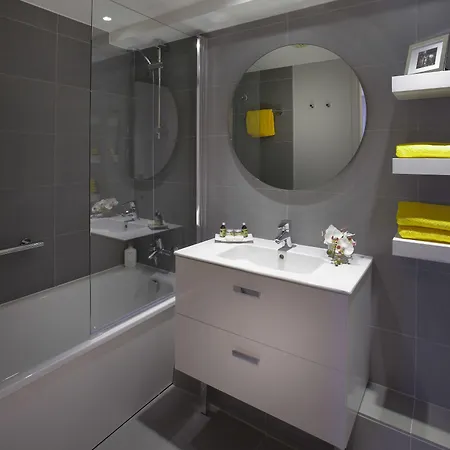 Citadines Place D'italie 3*