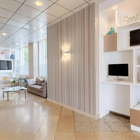 Citadines Place D'italie Apart Otel