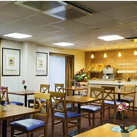 Citadines Place D'italie Apart Otel Paris