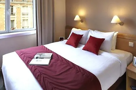 Citadines Place D'italie Apart Otel Paris