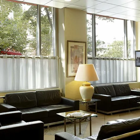 Citadines Place D'italie 3* Paris
