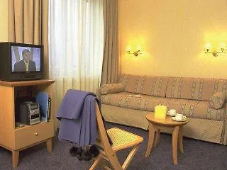 سيتادينز بلاس دي إيطالي 3* باريس
