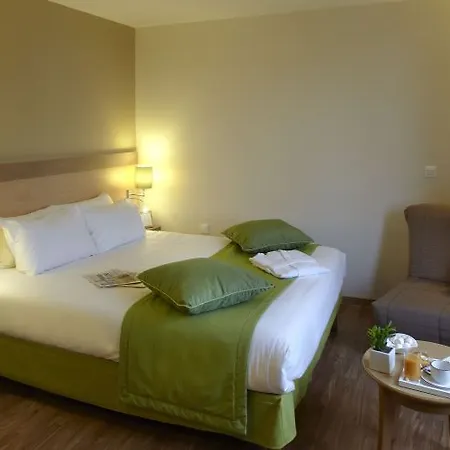 Appart hôtel Citadines Place D'italie Paris
