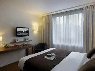 Appart hôtel Citadines Place D'italie Paris